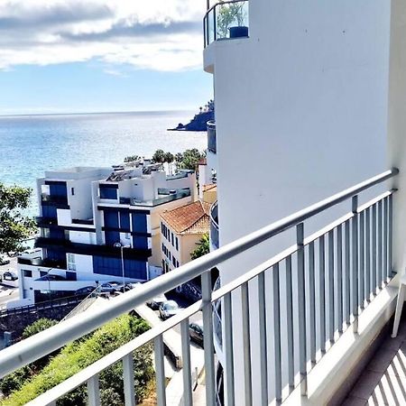 Ocean Pearl Apartment X 푼샬 외부 사진