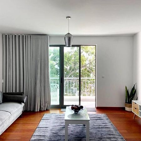 Ocean Pearl Apartment X 푼샬 외부 사진