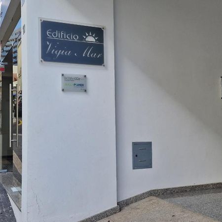 Ocean Pearl Apartment X 푼샬 외부 사진