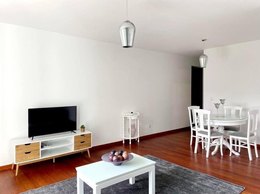 Ocean Pearl Apartment X 푼샬 외부 사진