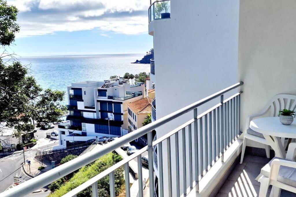 Ocean Pearl Apartment X 푼샬 외부 사진