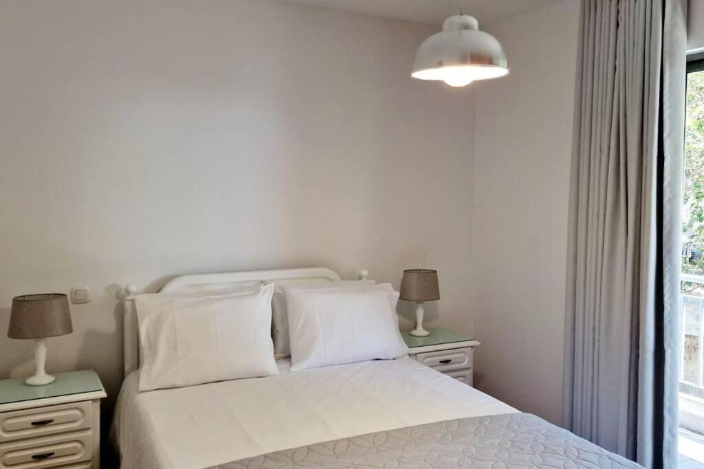 Ocean Pearl Apartment X 푼샬 외부 사진